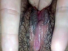 Help Her Bliss With Tender Touch