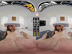 Jordyn Falls’ Virtual Heat