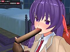 Sakura's Soft FGO Moments