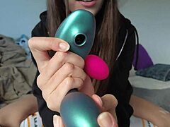 Unboxing toys for eager stars