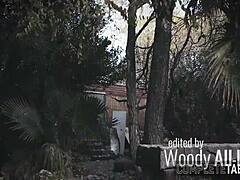 TABOO MILF FETISH OUTDOORS