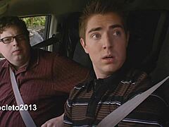 AMERICAN PIE 7 LATINO AUDIO VIBE