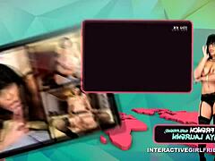 INTERACTIVE POV THRILLS