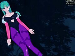 MORRIGAN Hungers for Essence