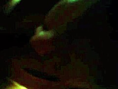 renee cheeks meets a midnight stranger