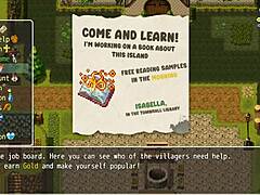 3D Cartoon Game with Epic Curves