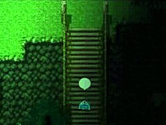 3D Cartoon Game with Epic Curves
