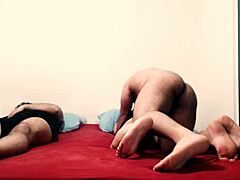 Hot Wife's Intense Desire