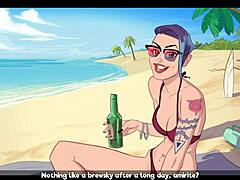 Explore Hentai with Sultry MILFs