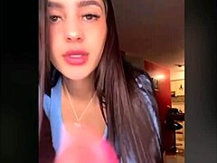 I’m Supporting a Colombian Webcam Talent