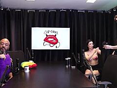 Angel Sheer Red dominates teens