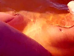 teenvaley’s sizzling strip tease