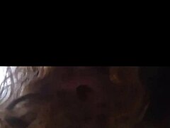 My Red-Haired BBW's Tender Passion