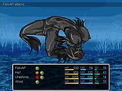 monstercraft podcast drops a thrilling wet project