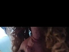 My Red-Haired BBW's Tender Passion