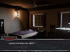 3D Game with Big Curves