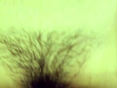 my wife's pussy licked raw and deep