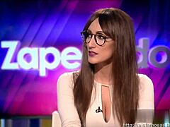 ana morgade's stunning bucket list clip