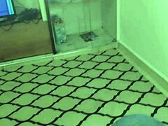 CHEATING WIFE'S INTENSE ACTION