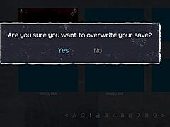 3D Game with Big Curves