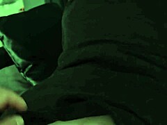 Wife Satisfies Husband's Bold Cravings
