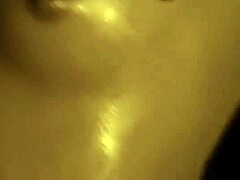 asian milf’s tempting solo tease