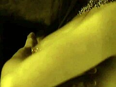 asian milf’s tempting solo tease