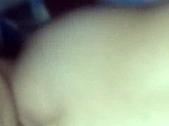 Massive Mexican ass takes huge cock