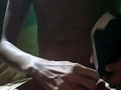 Solo Shave's Vulnerable Touch