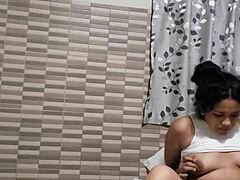 My husband arrived while I was fucked