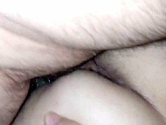 MILF Takes Charge Alone