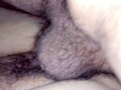 MILF Takes Charge Alone