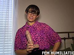 Sissy Side with BDSM Tips