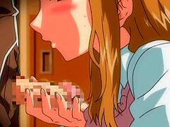 Hentai School Orgy Unleashed