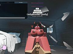 roblox clips of bold naughty fun