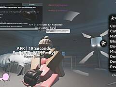 roblox clips of bold naughty fun