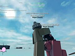 roblox clips of bold naughty fun