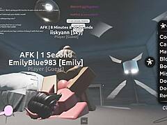 roblox clips of bold naughty fun