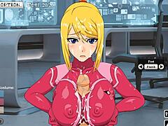 Samus Aran's Costume Secrets