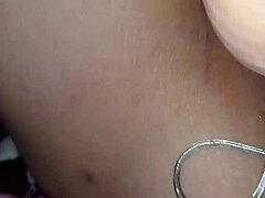 Mexican Girl’s Bold Dildo Adventure