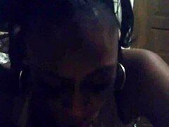 Slut Wife Cheats On Boyfriend Without Shame