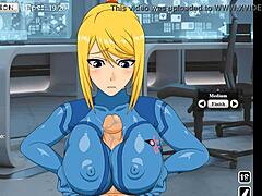 Samus Aran's Costume Secrets