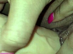 Mexican Girl’s Bold Dildo Adventure