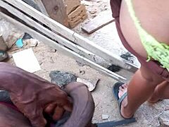 Coworker Intimate Clips Exposed