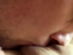 tattooed wife's deepest desire fulfilled