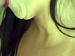 provocative intense thrusts hit deep