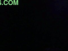 britney madison’s blacklight fetish fuck dominates