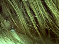 Nude girlfriend’s raw passionate encounter