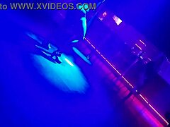 Married Beauty’s Gogo Seduction