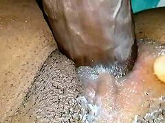 Nackana Republic Devours Maskgodez Wet Pussy Outdoors